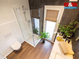 Prodej domu na klíč, Třebechovice pod Orebem, 57 m2