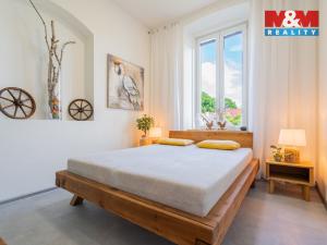 Prodej bytu 3+1, Vyskytná nad Jihlavou, 132 m2