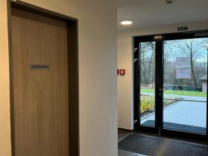 Pronájem bytu 1+kk, Praha, Klapálkova, 31 m2