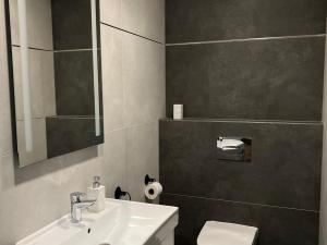 Pronájem bytu 1+kk, Praha, Klapálkova, 31 m2