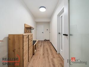 Pronájem bytu 3+kk, Jičín - Holínské Předměstí, Kollárova, 105 m2
