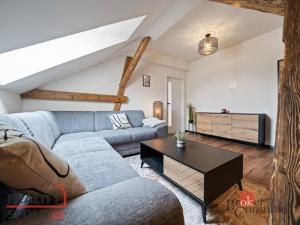 Pronájem bytu 3+kk, Jičín - Holínské Předměstí, Kollárova, 105 m2