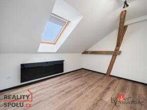 Pronájem bytu 3+kk, Jičín - Holínské Předměstí, Kollárova, 105 m2