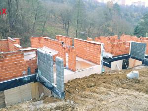 Prodej rodinného domu, Zlín, Pasecký žleb, 207 m2