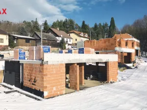 Prodej rodinného domu, Zlín, Pasecký žleb, 207 m2