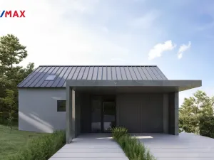 Prodej rodinného domu, Zlín, Pasecký žleb, 207 m2