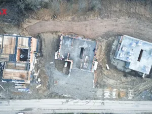 Prodej rodinného domu, Zlín, Pasecký žleb, 207 m2