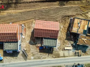 Prodej rodinného domu, Zlín, Pasecký žleb, 207 m2