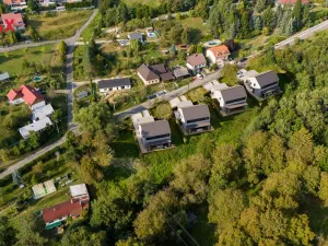 Prodej rodinného domu, Zlín, Pasecký žleb, 207 m2