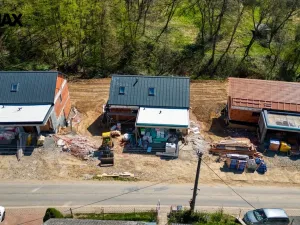 Prodej rodinného domu, Zlín, Pasecký žleb, 207 m2