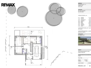 Prodej rodinného domu, Zlín, Pasecký žleb, 207 m2