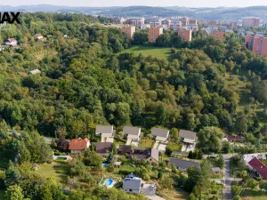 Prodej rodinného domu, Zlín, Pasecký žleb, 207 m2