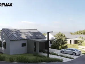 Prodej rodinného domu, Zlín, Pasecký žleb, 207 m2