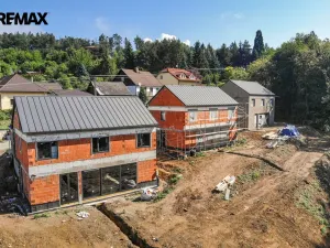 Prodej rodinného domu, Zlín, Pasecký žleb, 225 m2