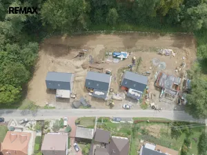 Prodej rodinného domu, Zlín, Pasecký žleb, 225 m2