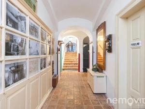 Prodej ubytování, Zbraslavice, 588 m2