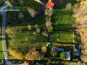 Prodej pozemku pro bydlení, Frenštát pod Radhoštěm, 2500 m2