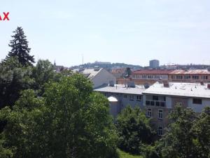 Prodej bytu 2+kk, Brno, Antonína Slavíka, 54 m2