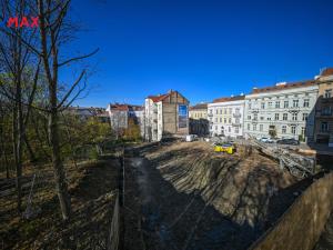 Prodej bytu 2+kk, Brno, Antonína Slavíka, 54 m2