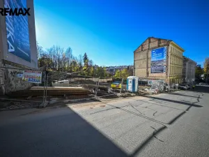 Prodej bytu 2+kk, Brno, Antonína Slavíka, 54 m2