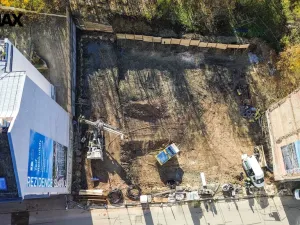 Prodej bytu 2+kk, Brno, Antonína Slavíka, 54 m2