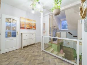 Prodej bytu 4+kk, Karlovy Vary, Pražská silnice, 98 m2