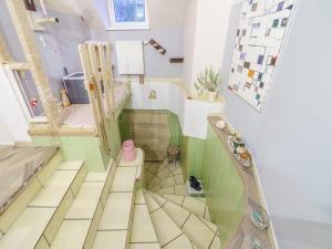 Prodej bytu 4+kk, Karlovy Vary, Pražská silnice, 98 m2