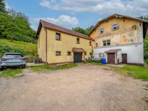 Prodej bytu 4+kk, Karlovy Vary, Pražská silnice, 98 m2