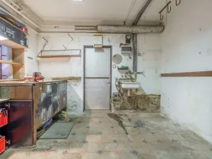 Prodej bytu 4+kk, Karlovy Vary, Pražská silnice, 98 m2