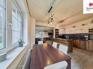 Prodej rodinného domu, Trutnov, Rýchorská, 238 m2