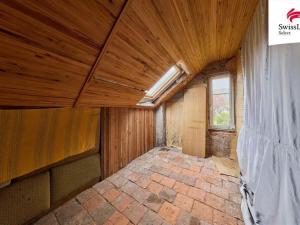 Prodej rodinného domu, Trutnov, Rýchorská, 238 m2