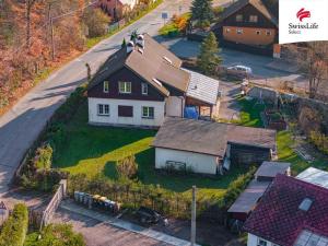 Prodej rodinného domu, Trutnov, Rýchorská, 238 m2