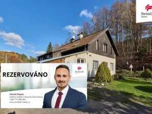 Prodej rodinného domu, Trutnov, Rýchorská, 238 m2