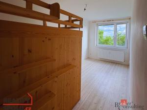 Pronájem bytu 4+1, Slaný, Dvořákova, 88 m2