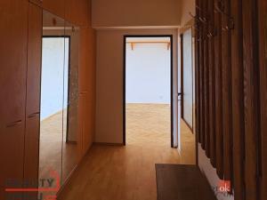 Pronájem bytu 4+1, Slaný, Dvořákova, 88 m2