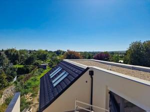 Prodej bytu 2+kk, Brno, Chleborádova, 273 m2