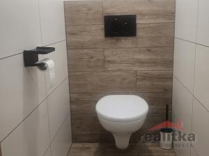 Pronájem bytu 2+kk, Opava, Pekařská, 47 m2