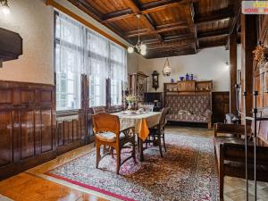 Prodej rodinného domu, Karlovy Vary - Sedlec, Merklínská, 700 m2