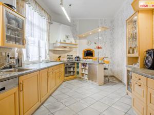 Prodej rodinného domu, Karlovy Vary - Sedlec, Merklínská, 700 m2