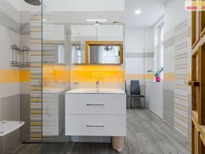 Prodej rodinného domu, Karlovy Vary - Sedlec, Merklínská, 700 m2