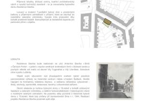 Prodej bytu 2+kk, Brno, Antonína Slavíka, 63 m2