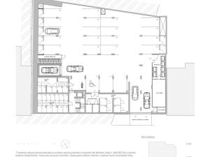 Prodej bytu 2+kk, Brno, Antonína Slavíka, 63 m2