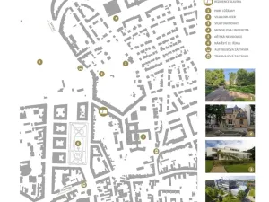 Prodej bytu 2+kk, Brno, Antonína Slavíka, 63 m2