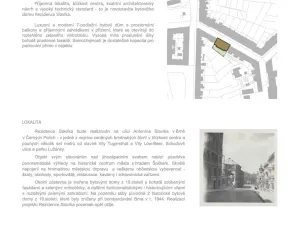 Prodej bytu 2+kk, Brno, Antonína Slavíka, 63 m2