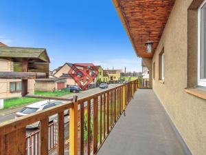 Prodej rodinného domu, Borohrádek, Čapkova, 184 m2