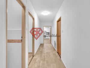 Prodej rodinného domu, Borohrádek, Čapkova, 184 m2