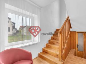 Prodej rodinného domu, Borohrádek, Čapkova, 184 m2