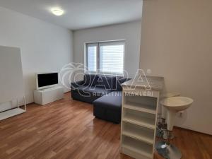 Prodej bytu 1+kk, Milovice - Mladá, Armádní, 29 m2