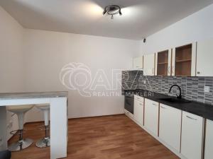 Prodej bytu 1+kk, Milovice - Mladá, Armádní, 29 m2