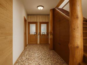 Prodej rodinného domu, Strašice, 365 m2